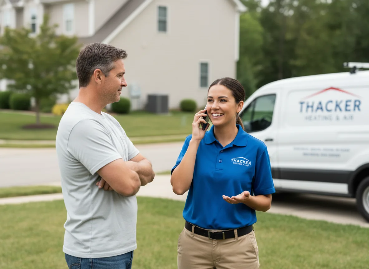 Ac Repair South Roxana, IL FAQs